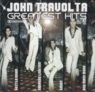 John Travolta - Greatest Hits